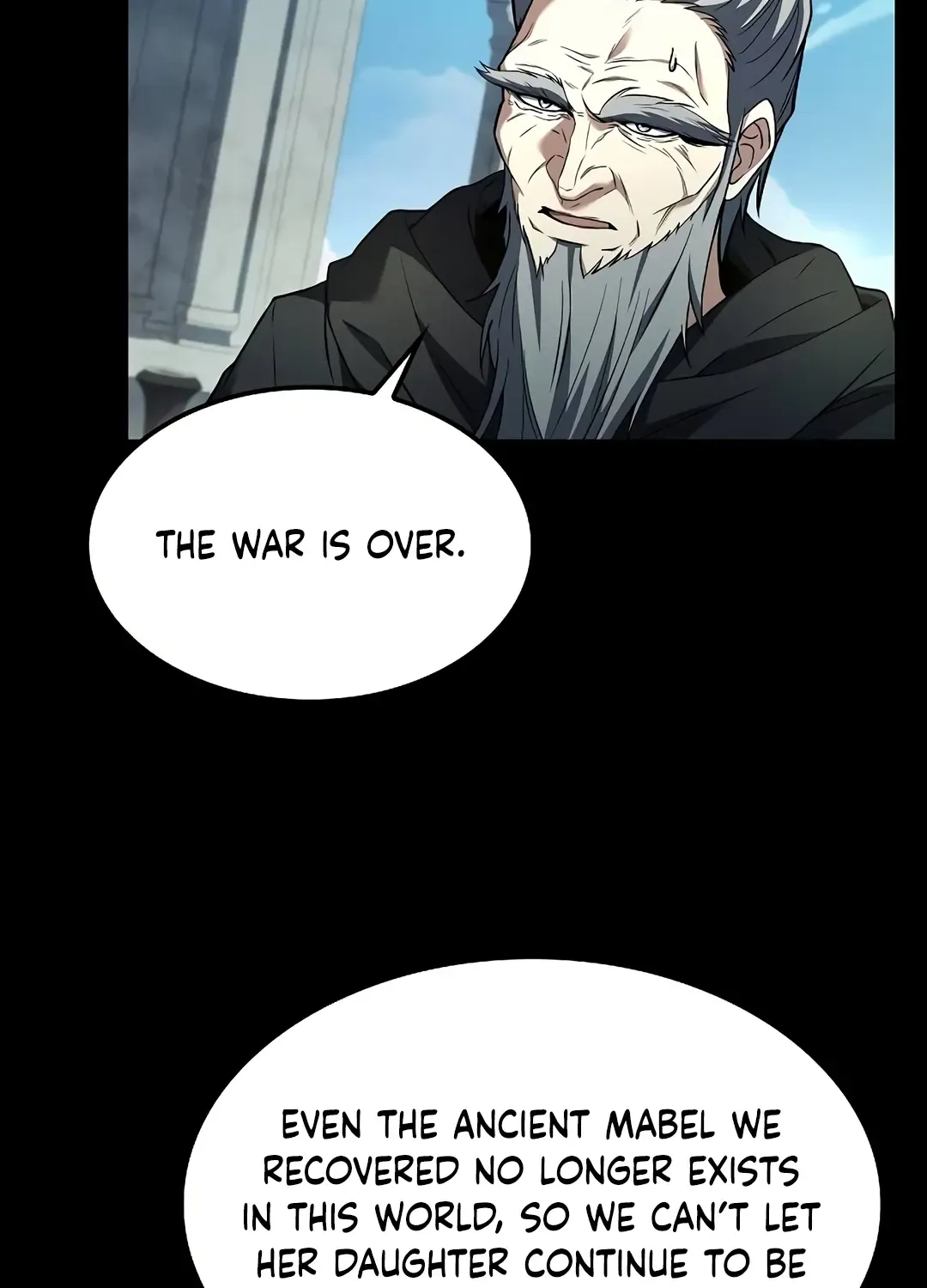 The Archmage
