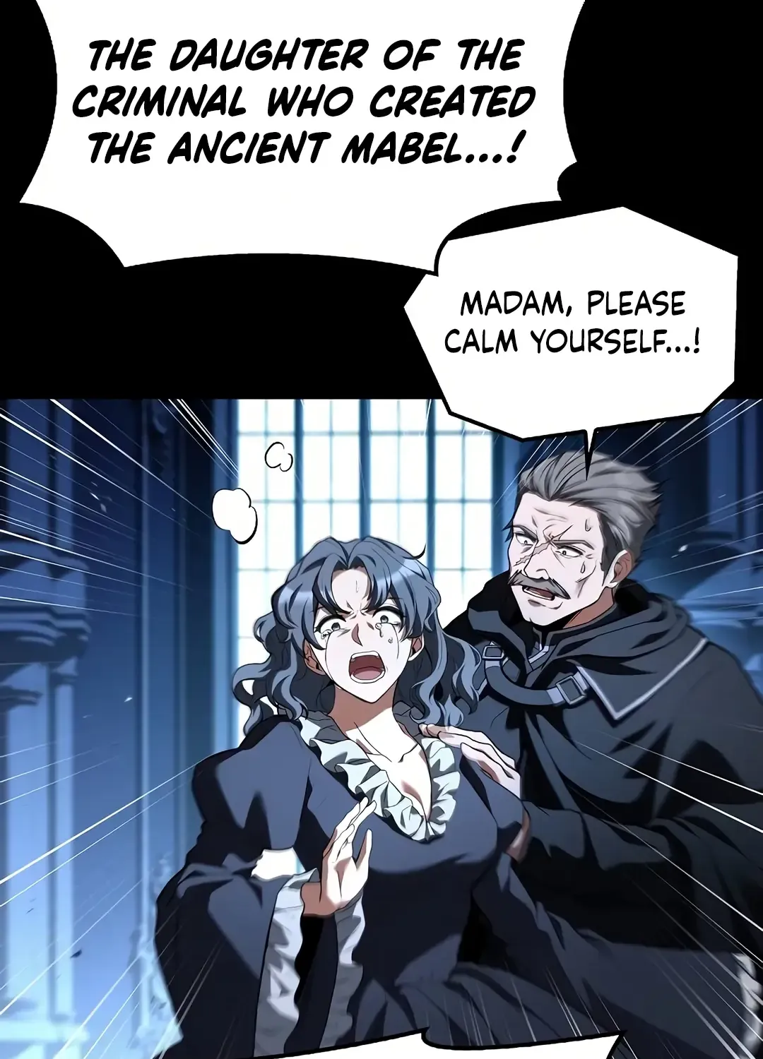 The Archmage