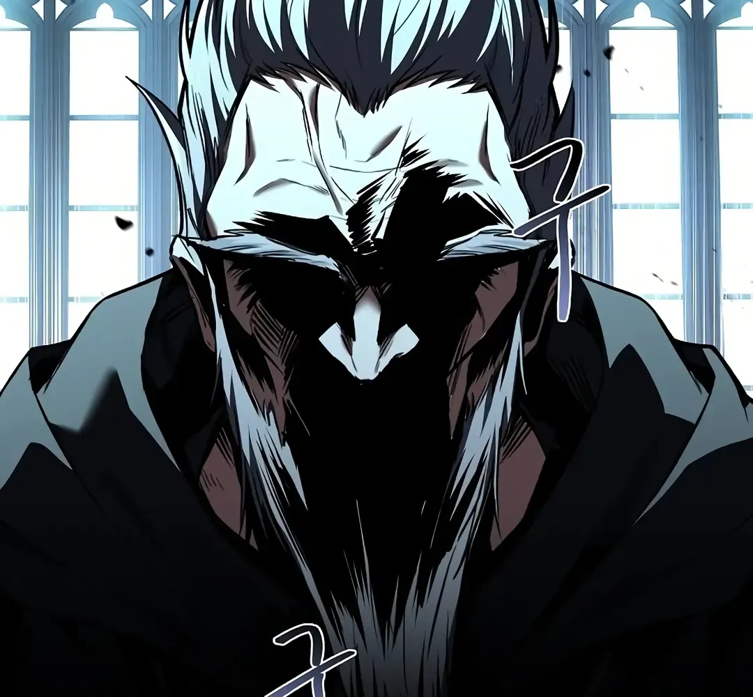 The Archmage