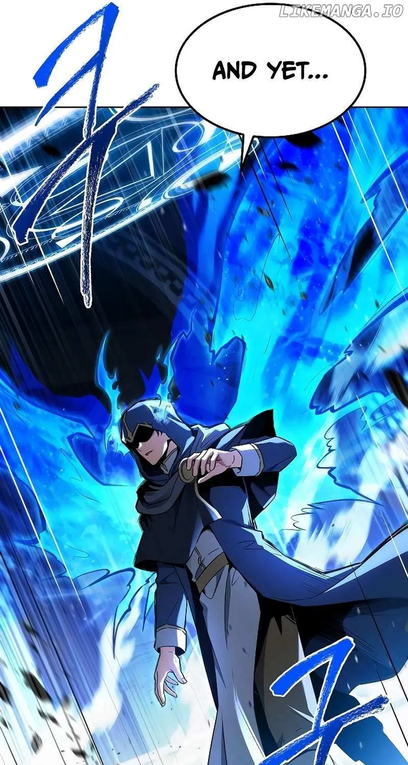 The Archmage