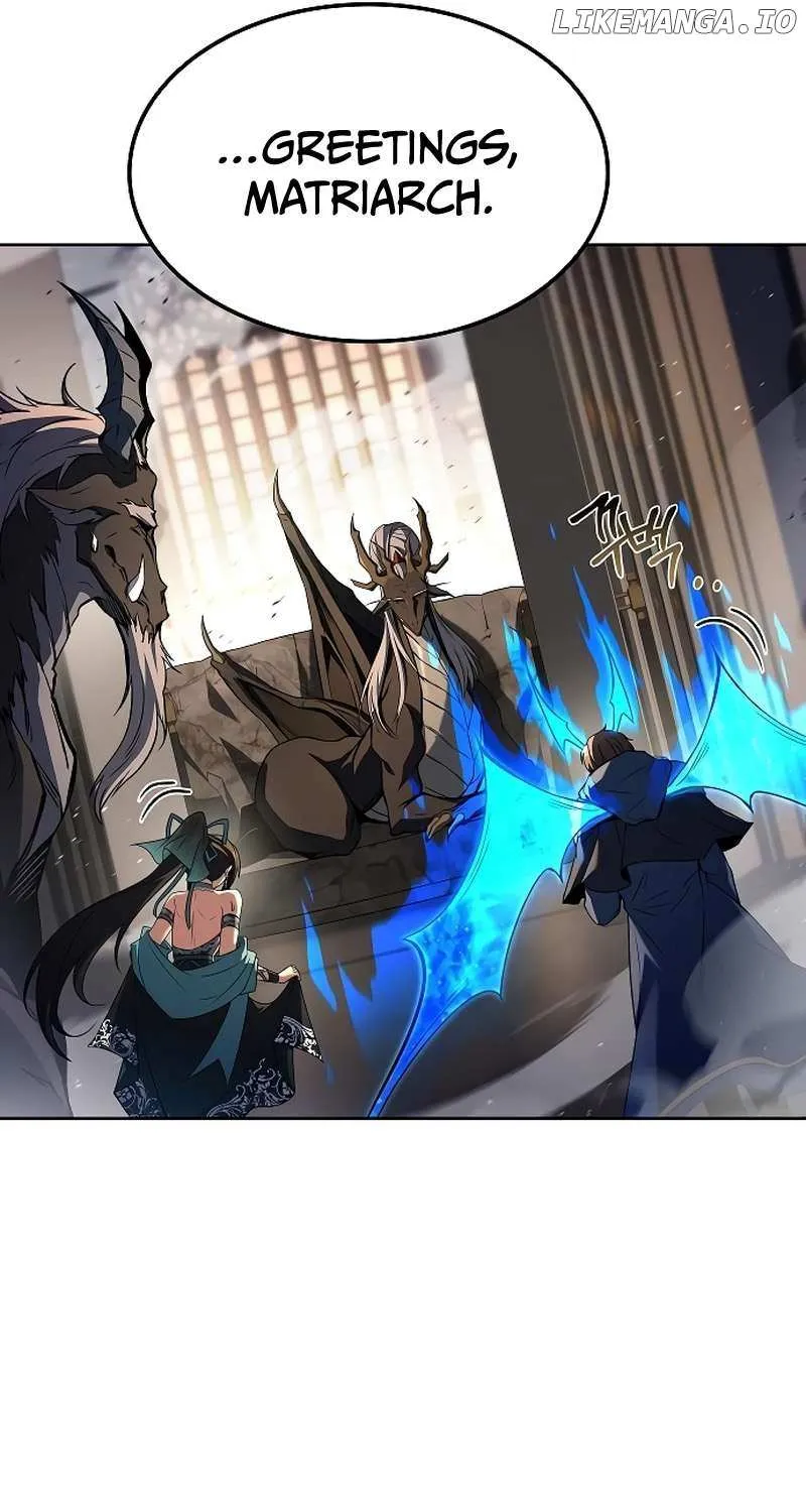 The Archmage