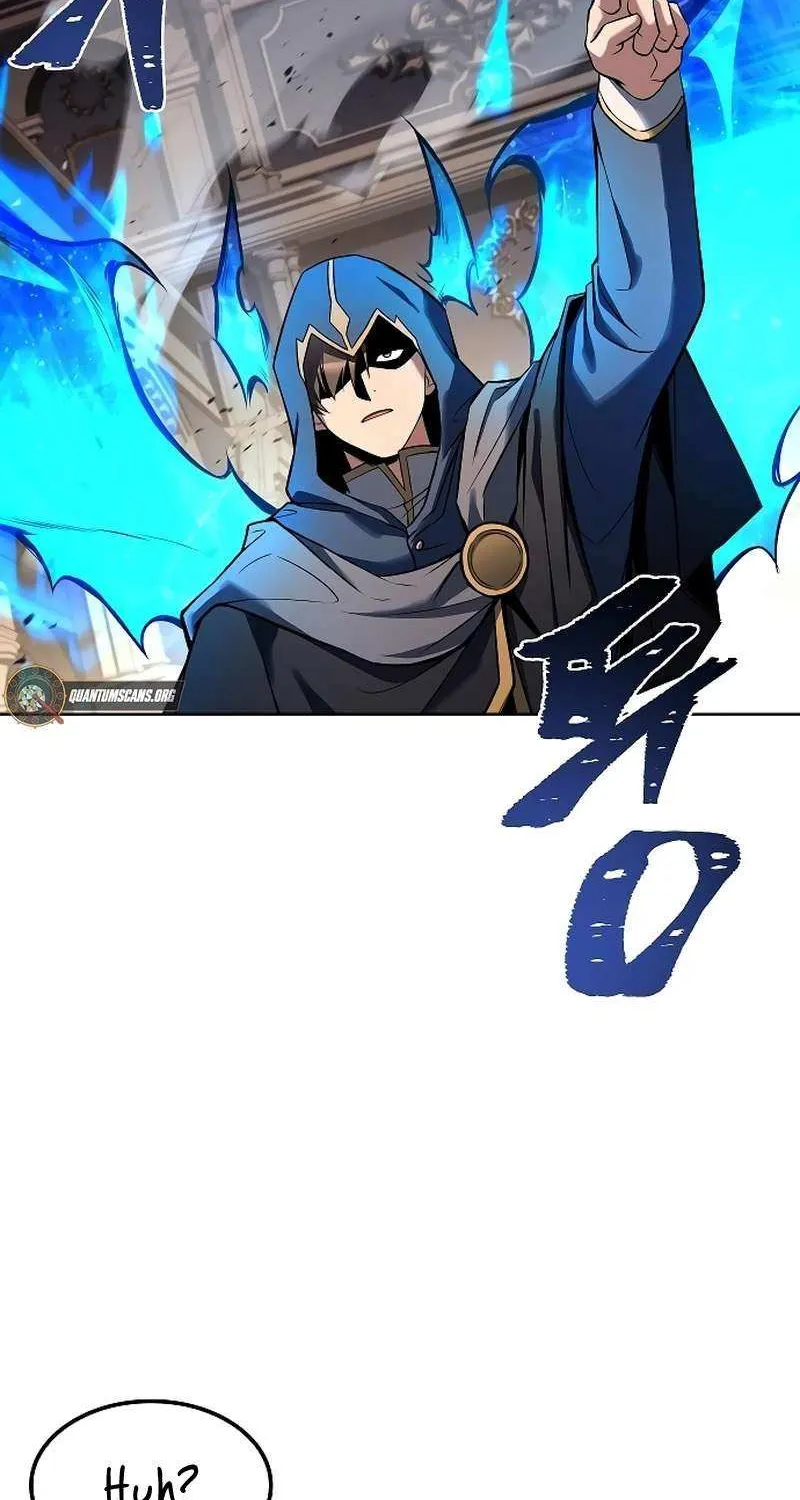 The Archmage