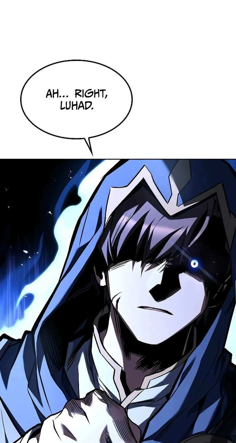 The Archmage