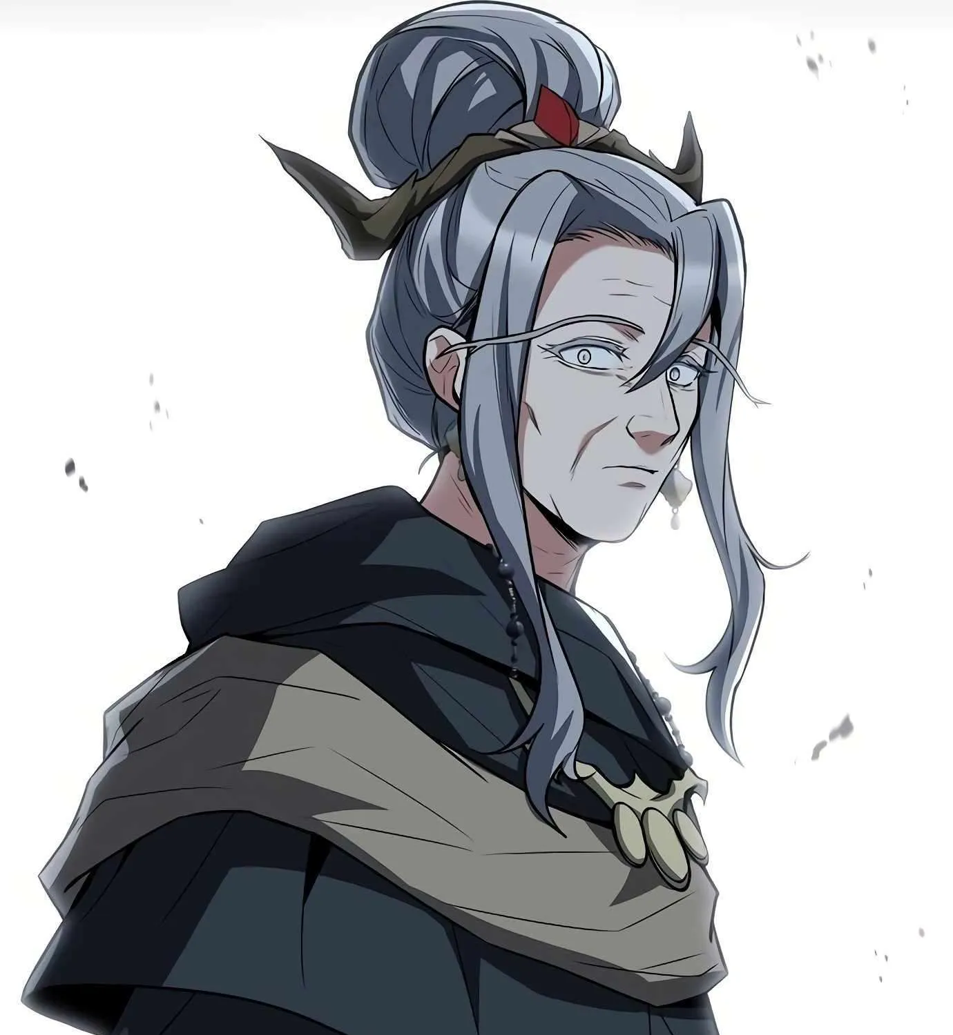The Archmage