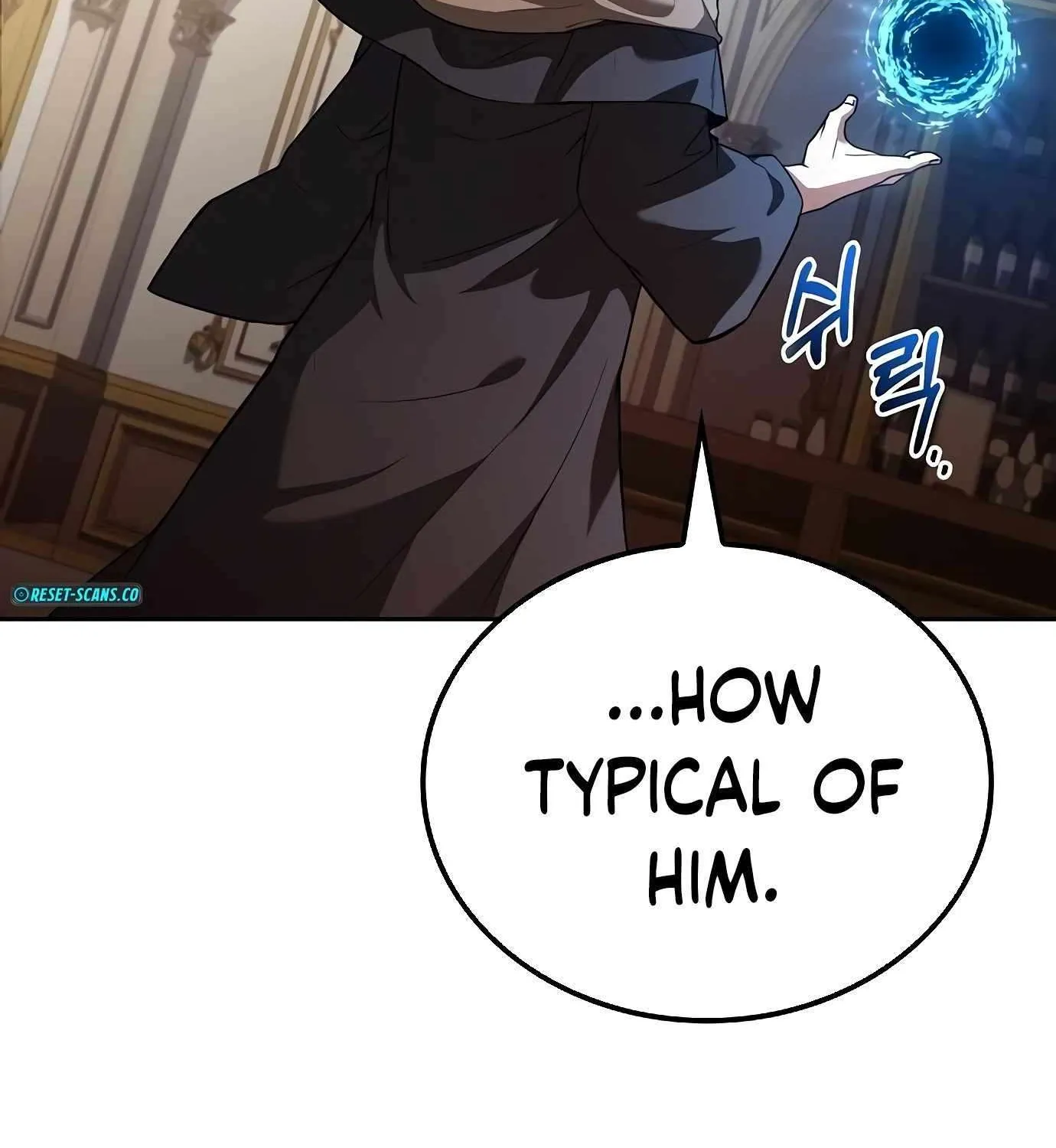 The Archmage