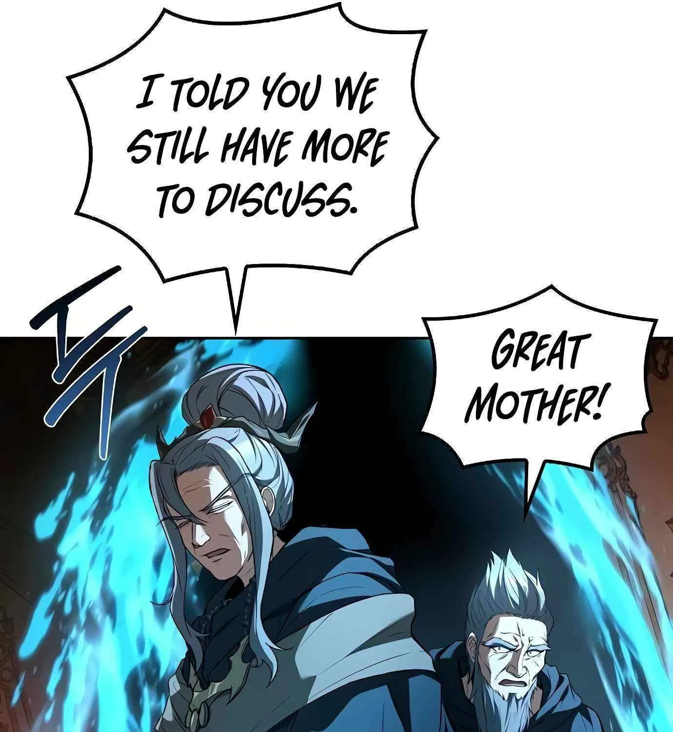 The Archmage