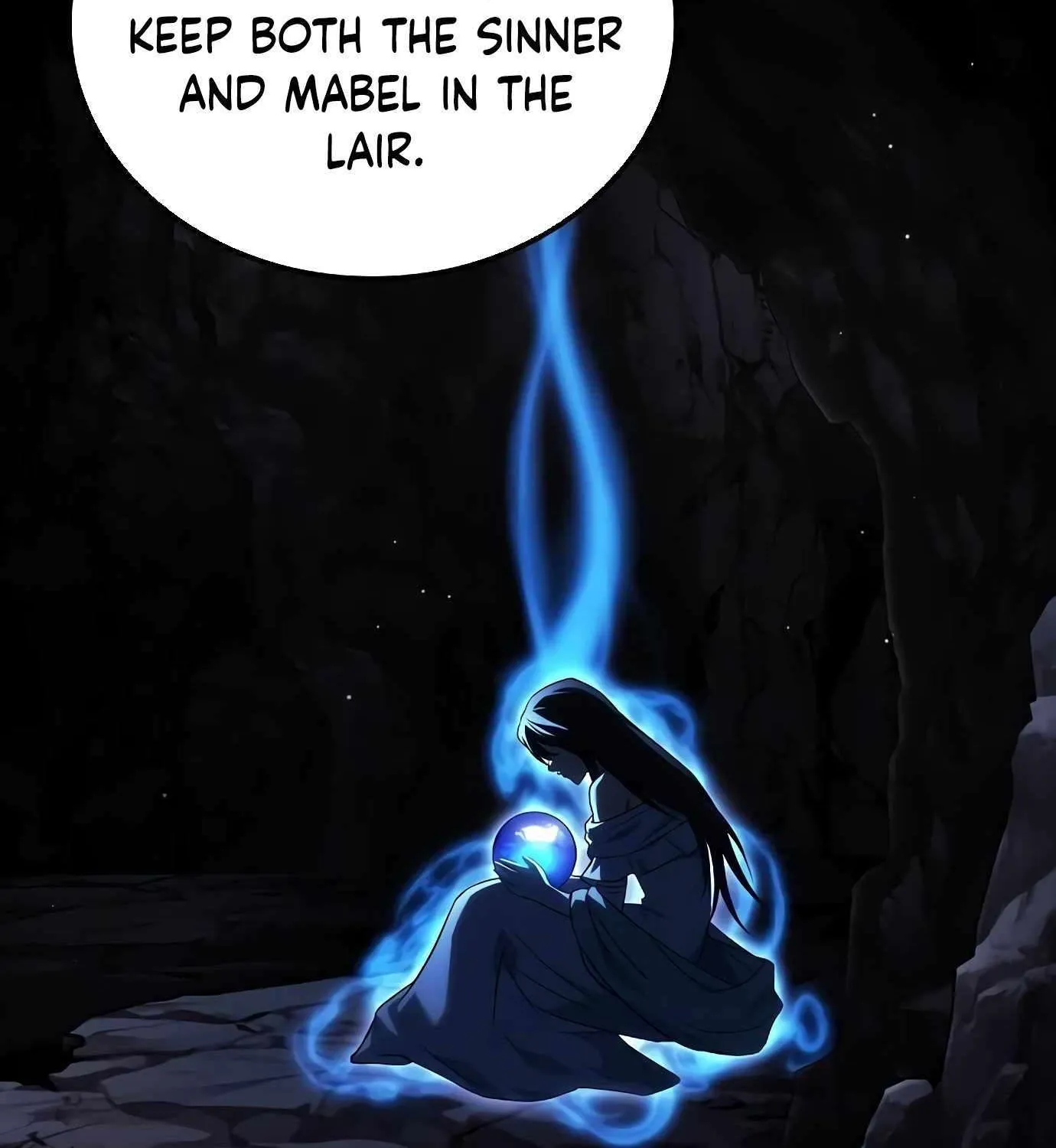 The Archmage