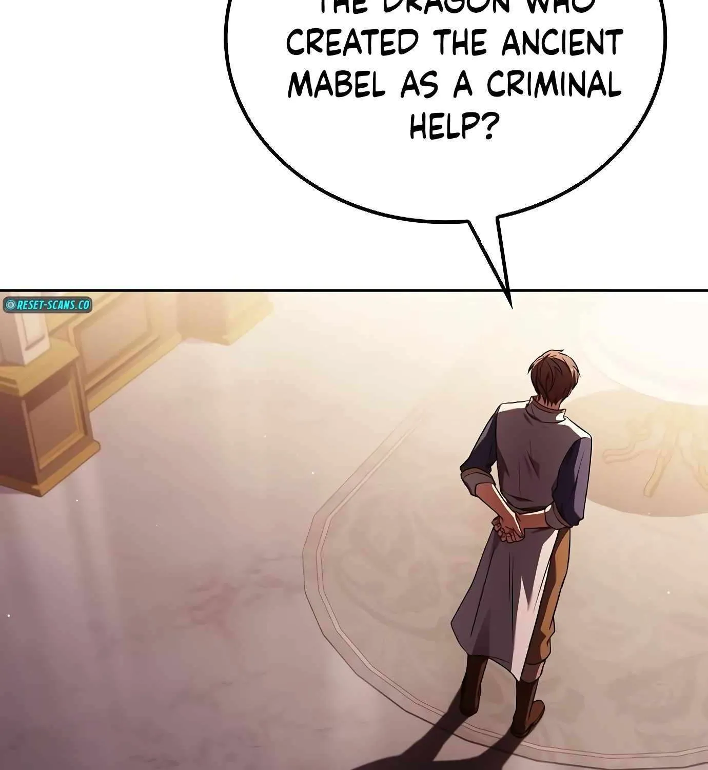 The Archmage