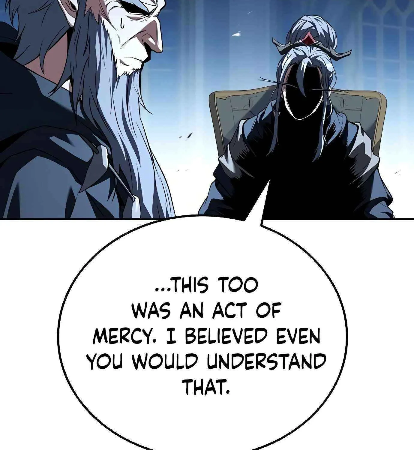 The Archmage