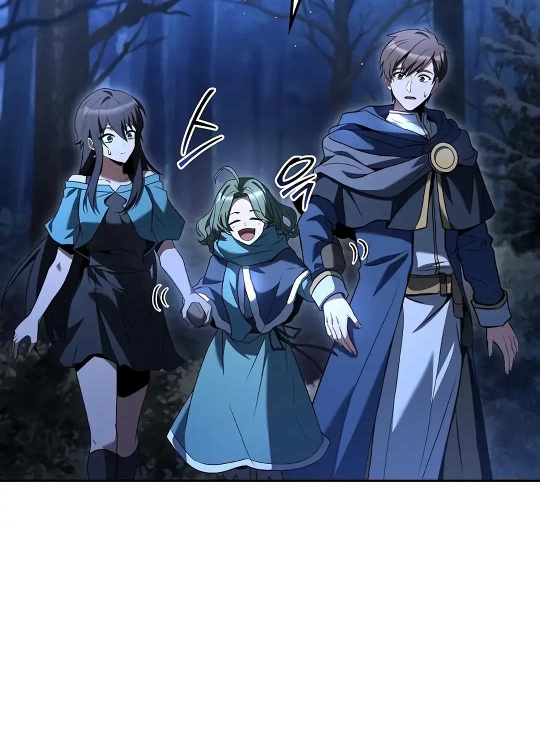 The Archmage