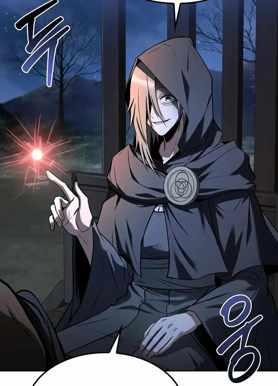 The Archmage