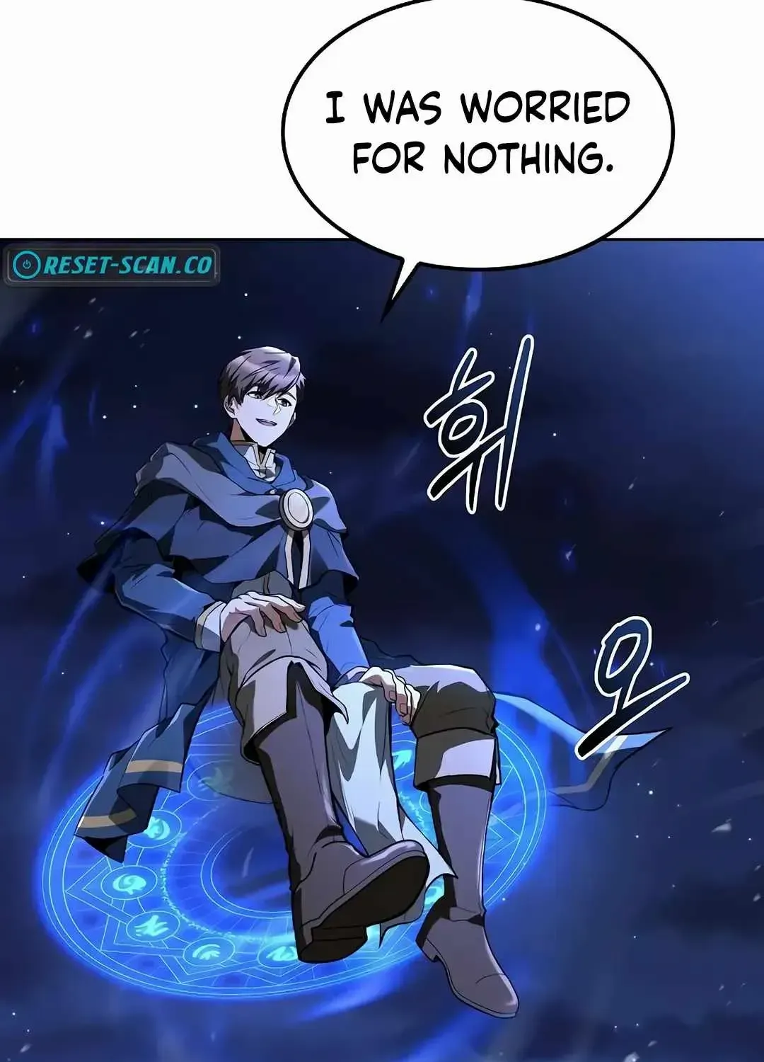 The Archmage