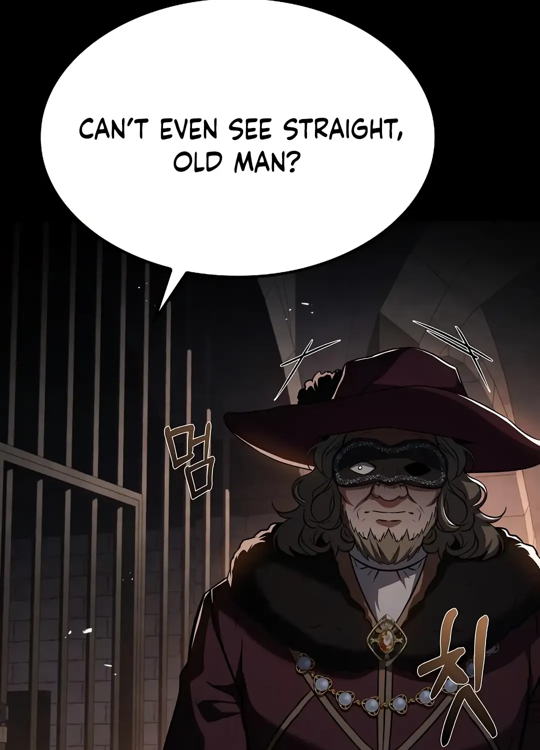 The Archmage