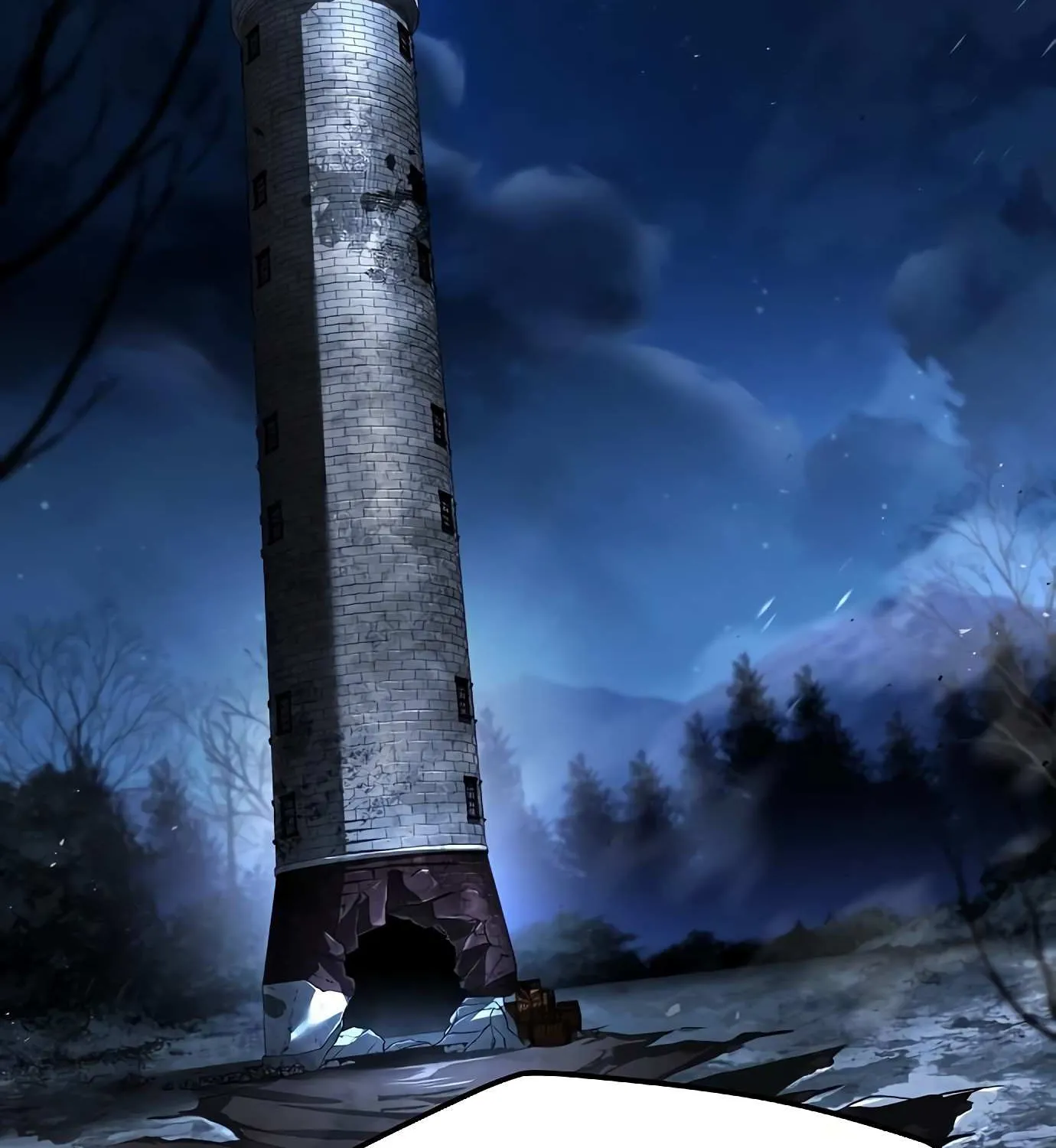 The Archmage