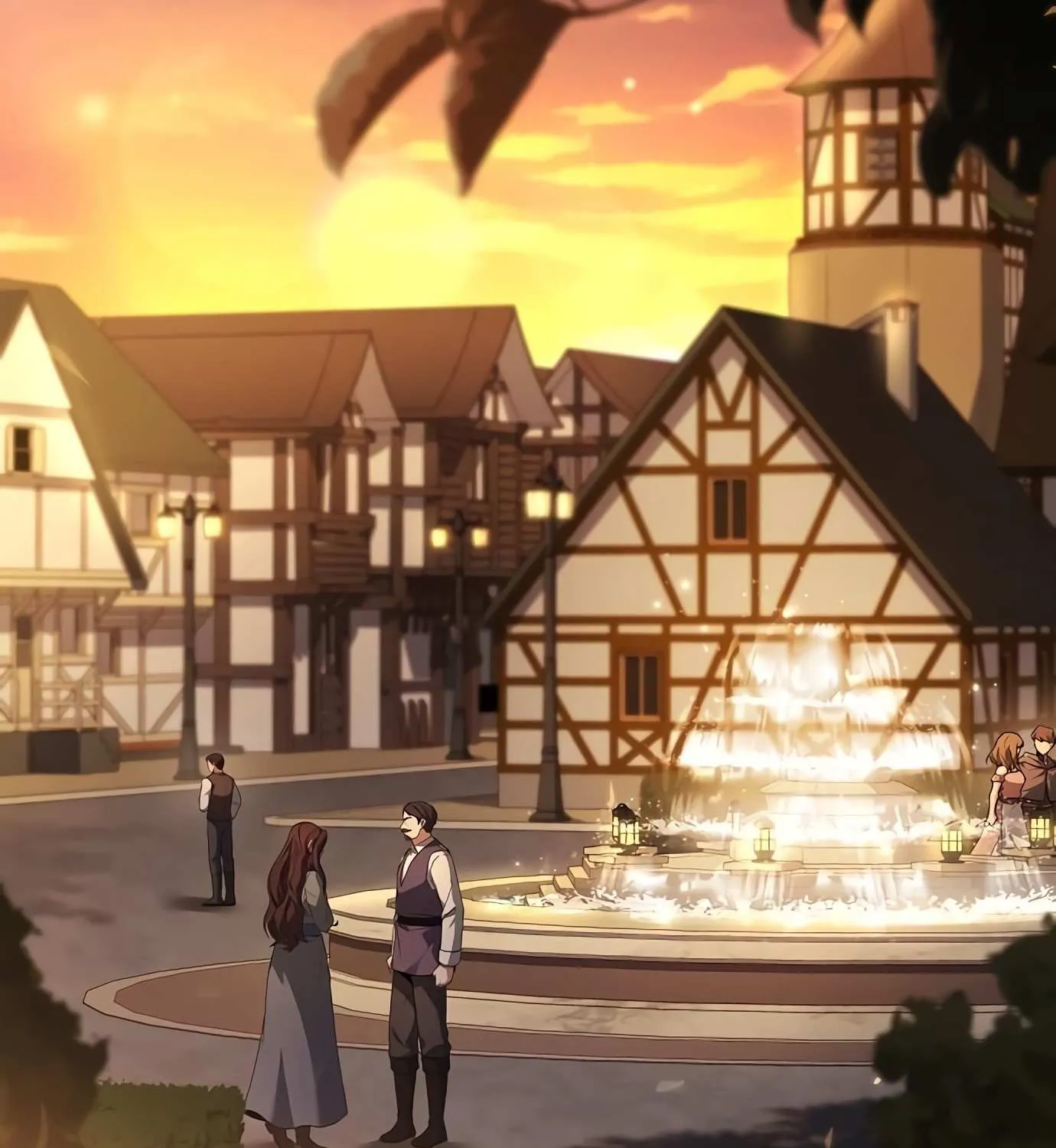 The Archmage