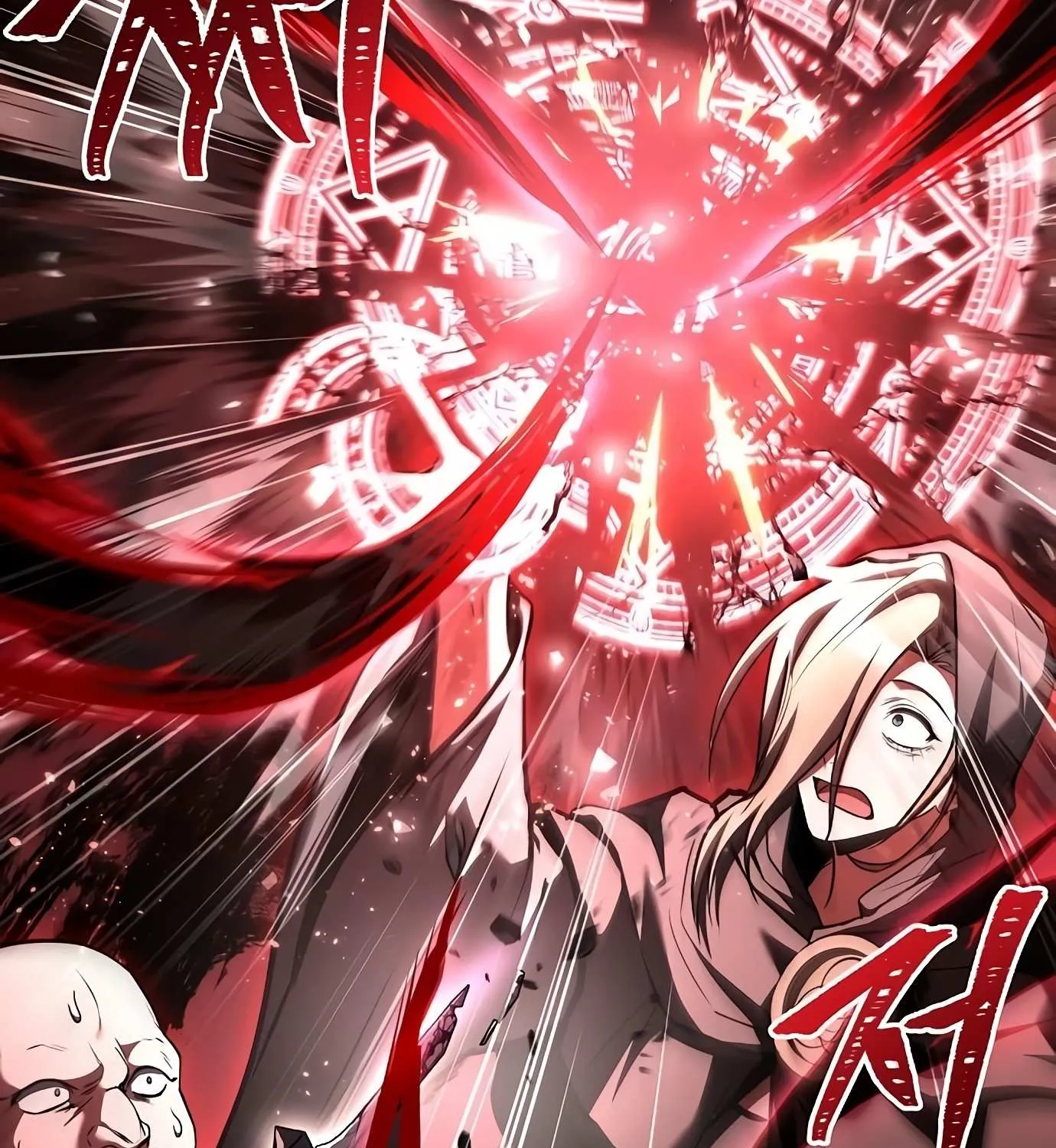 The Archmage