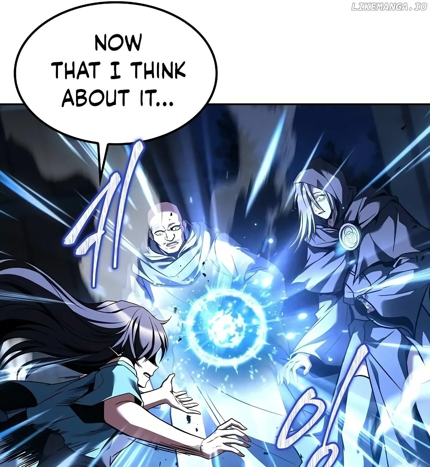 The Archmage