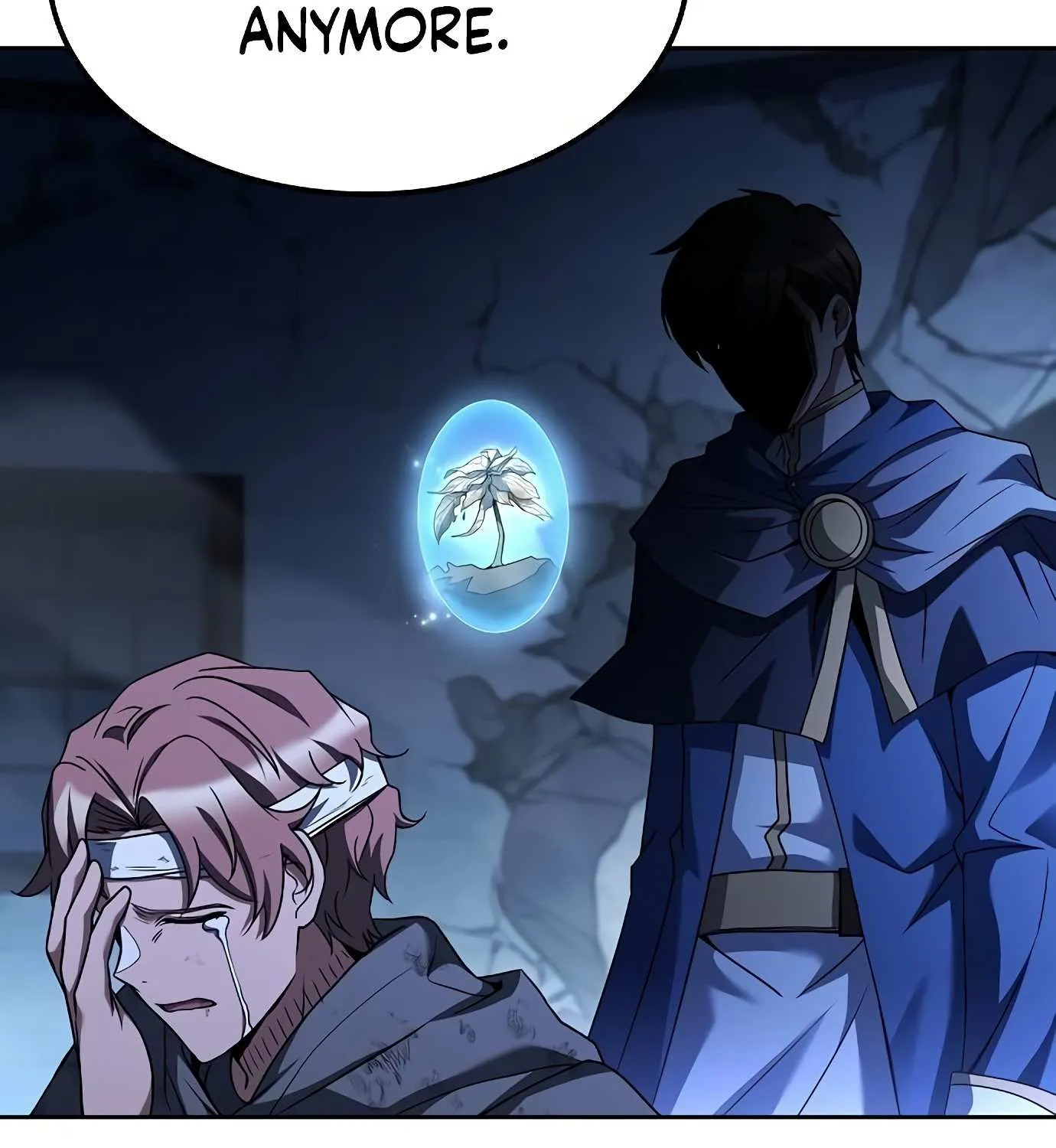 The Archmage
