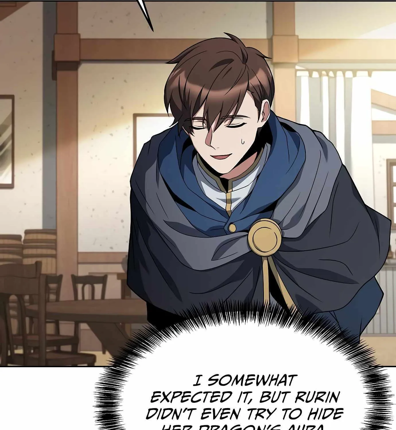 The Archmage