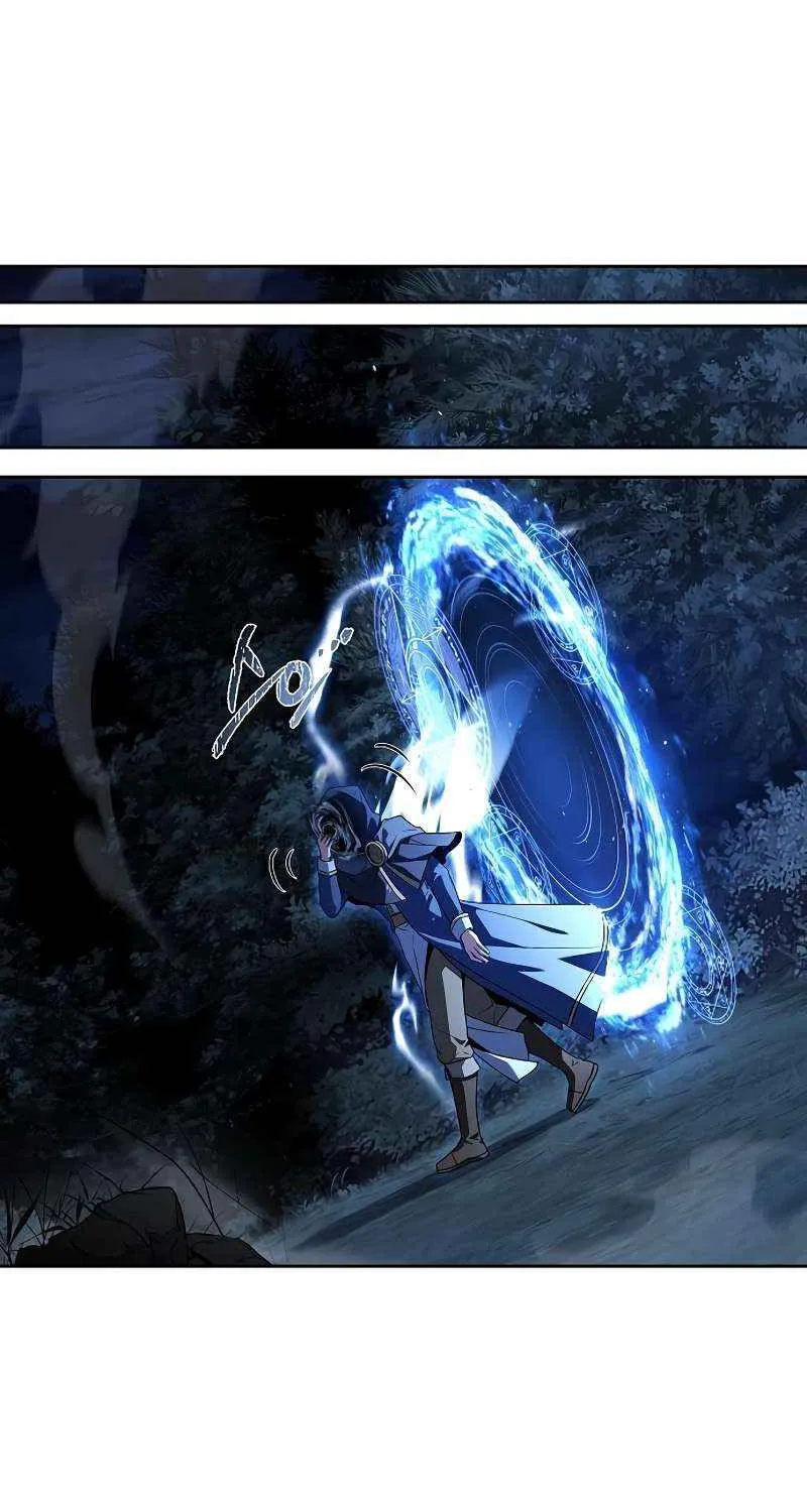 The Archmage