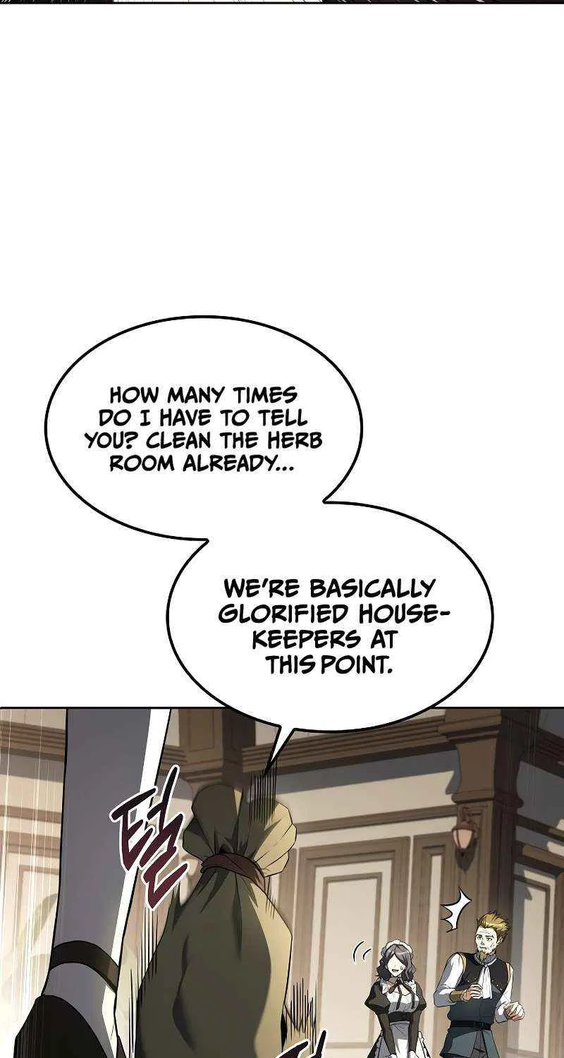 The Archmage