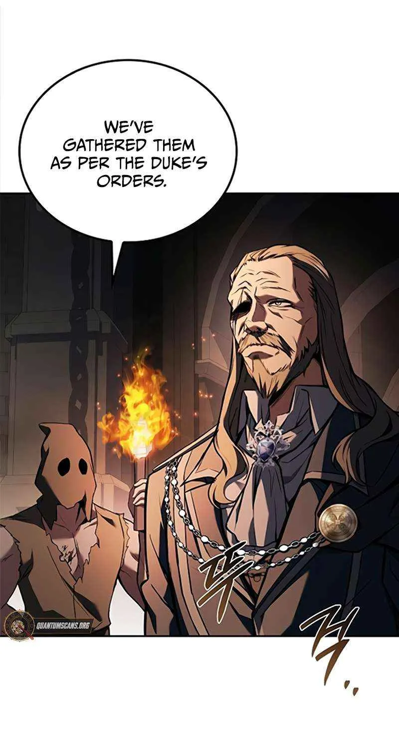 The Archmage