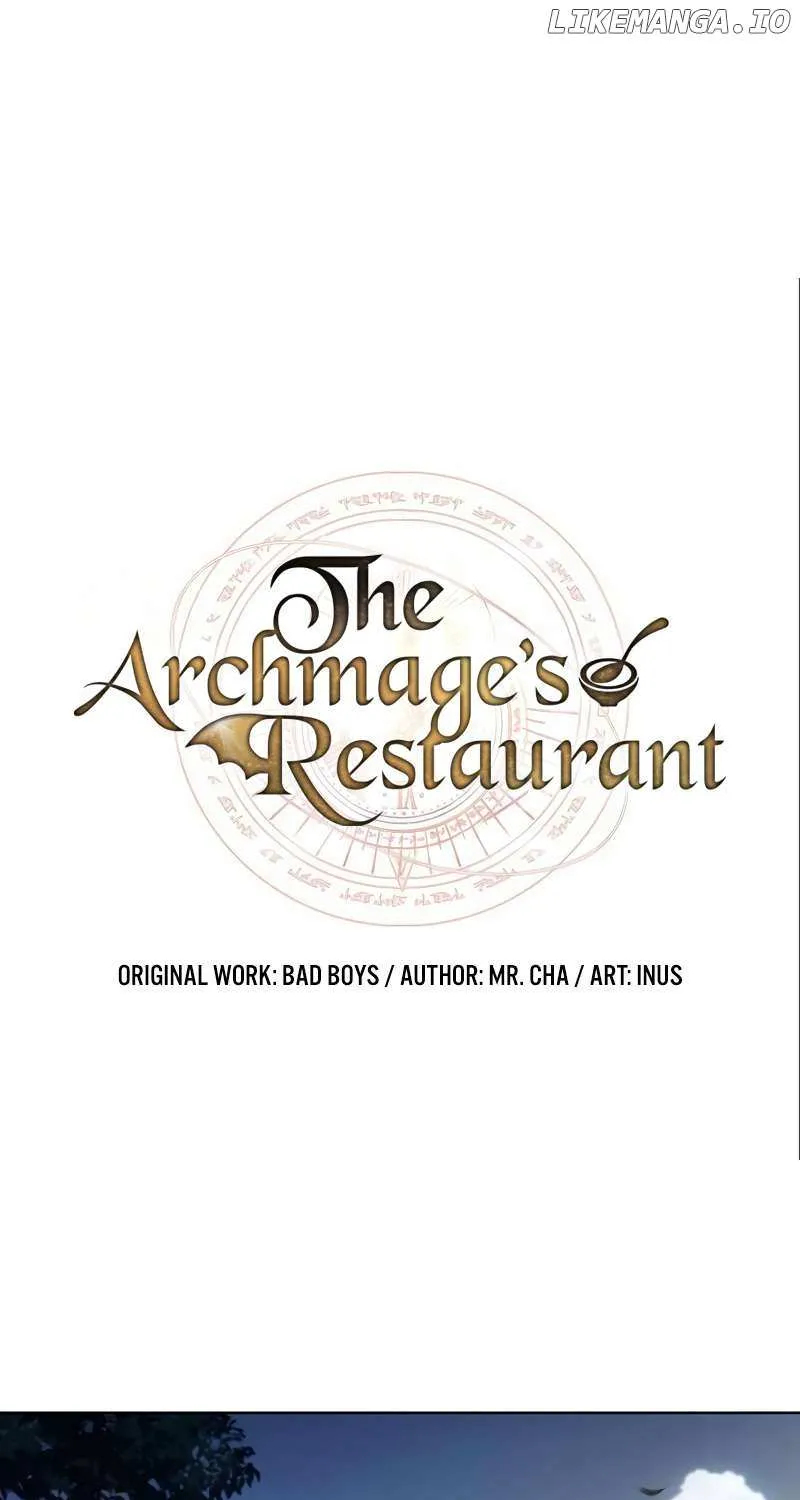 The Archmage