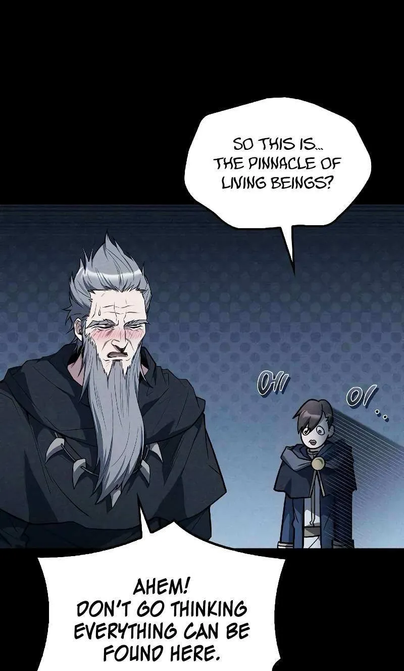The Archmage
