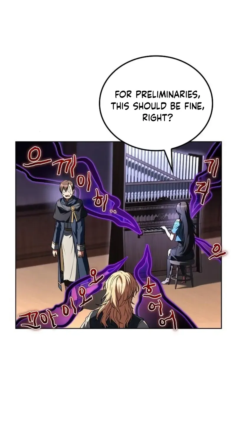 The Archmage