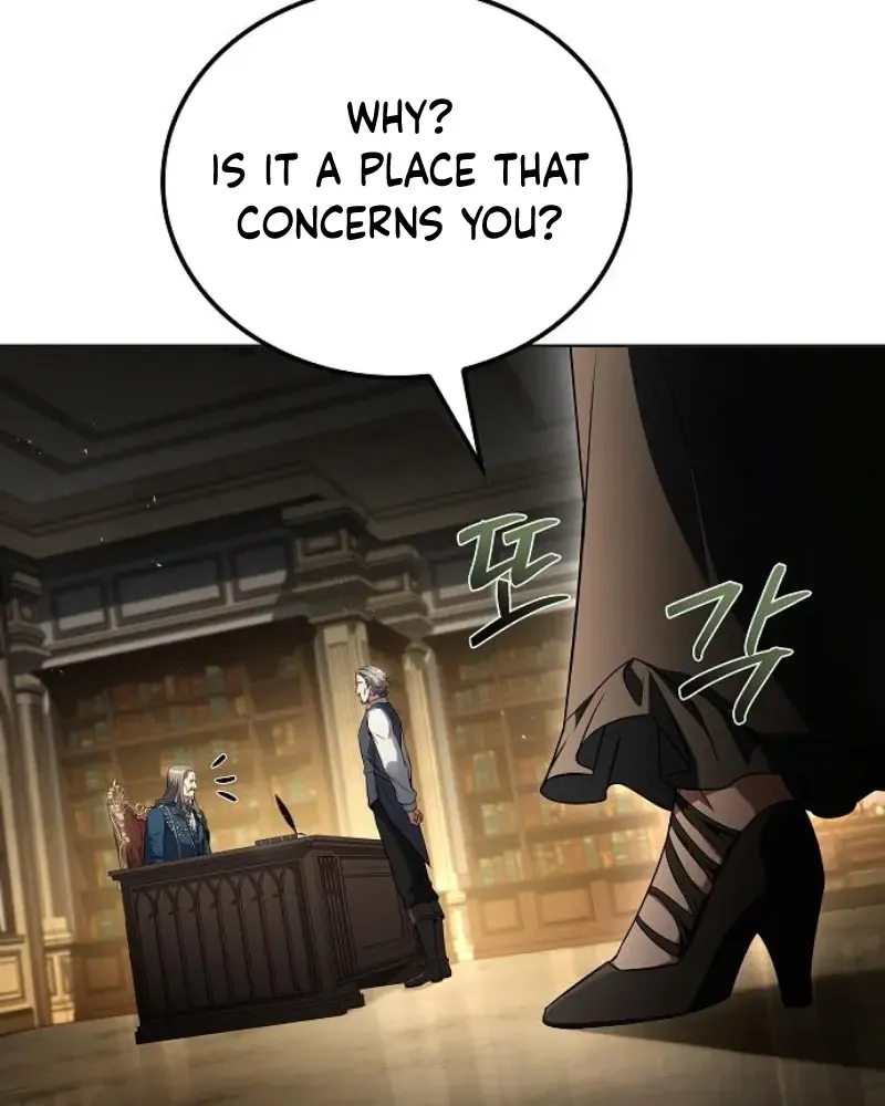 The Archmage