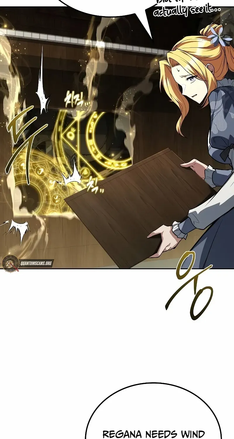 The Archmage