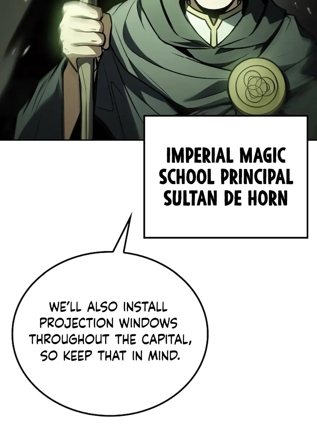The Archmage