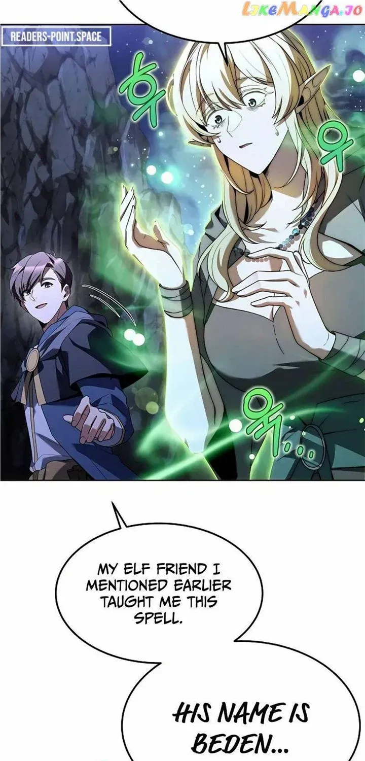 The Archmage