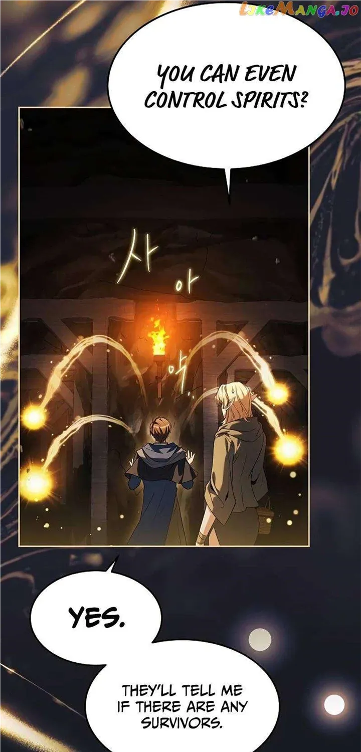 The Archmage