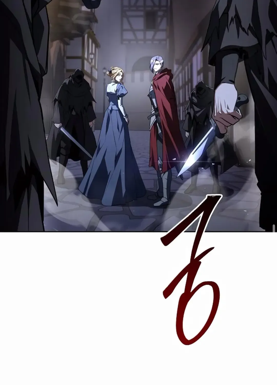 The Archmage