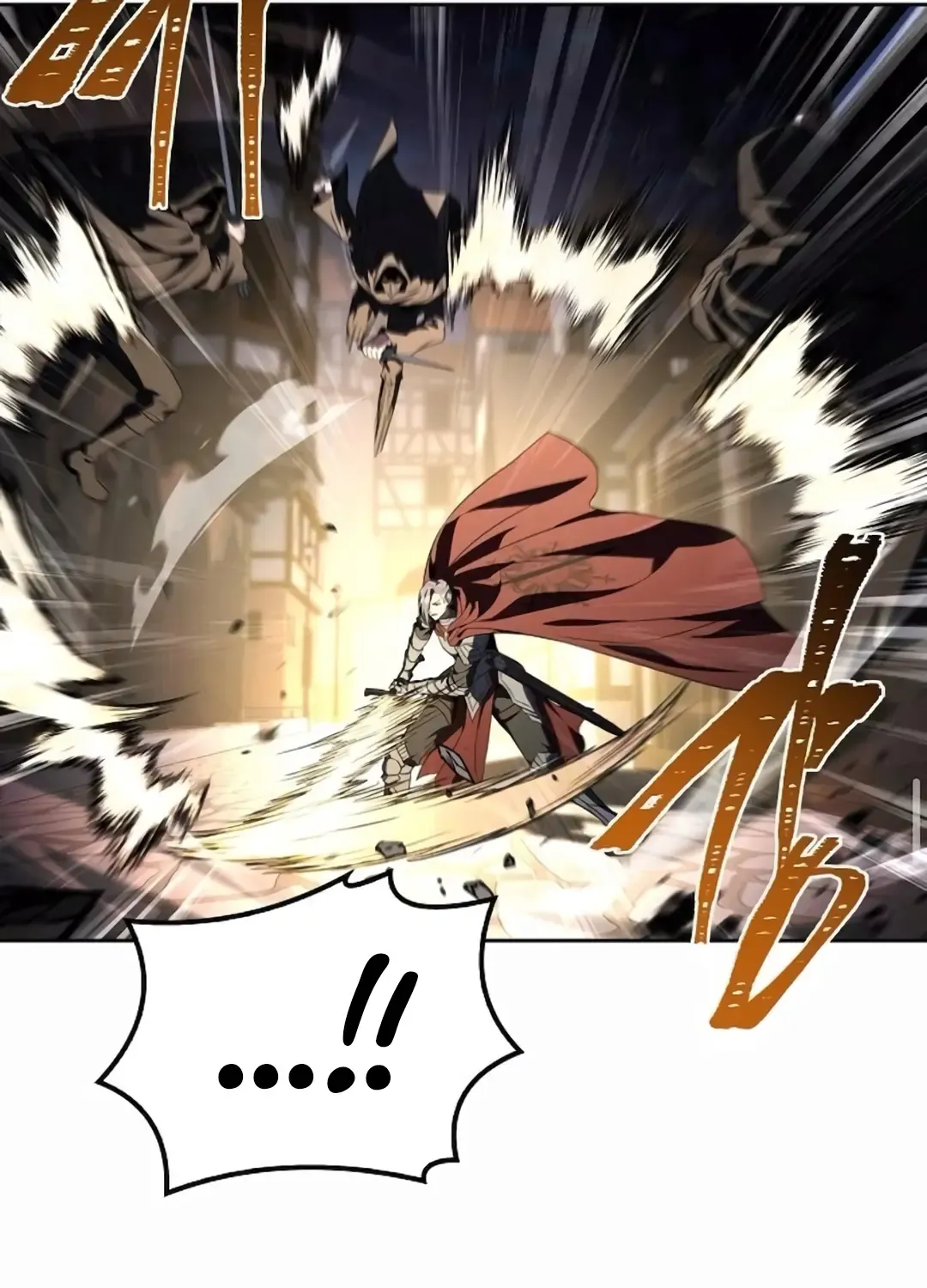 The Archmage