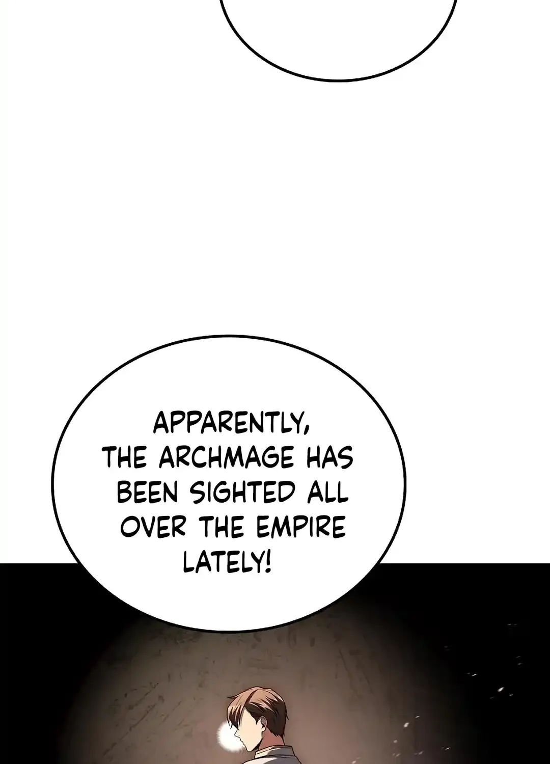 The Archmage