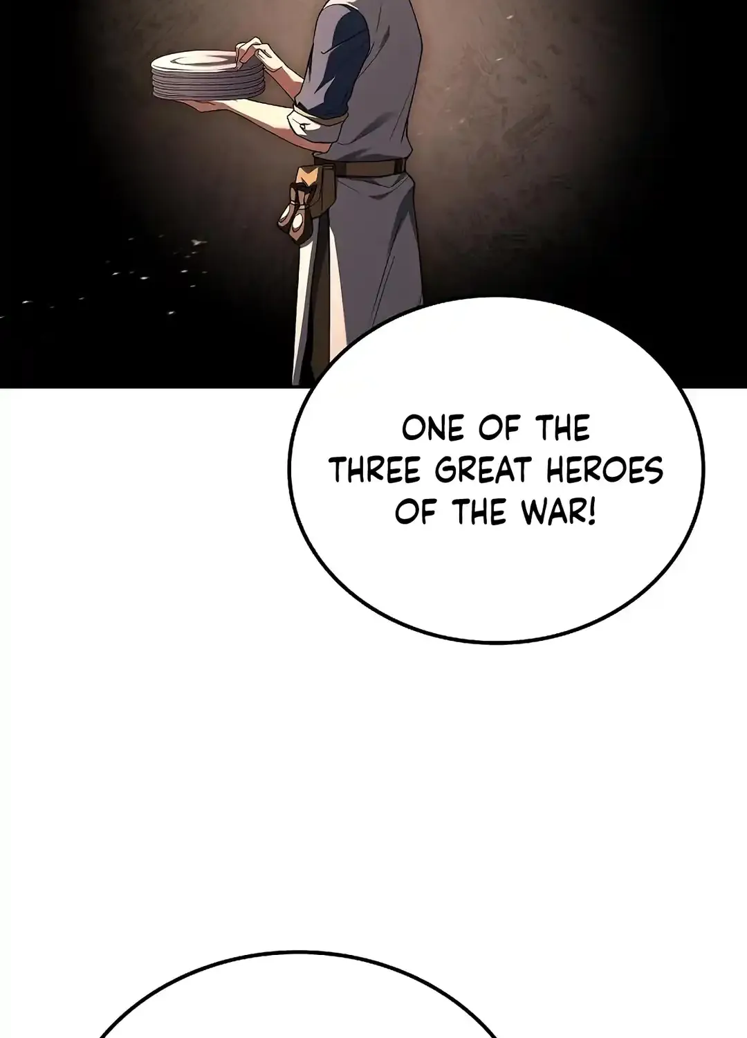 The Archmage
