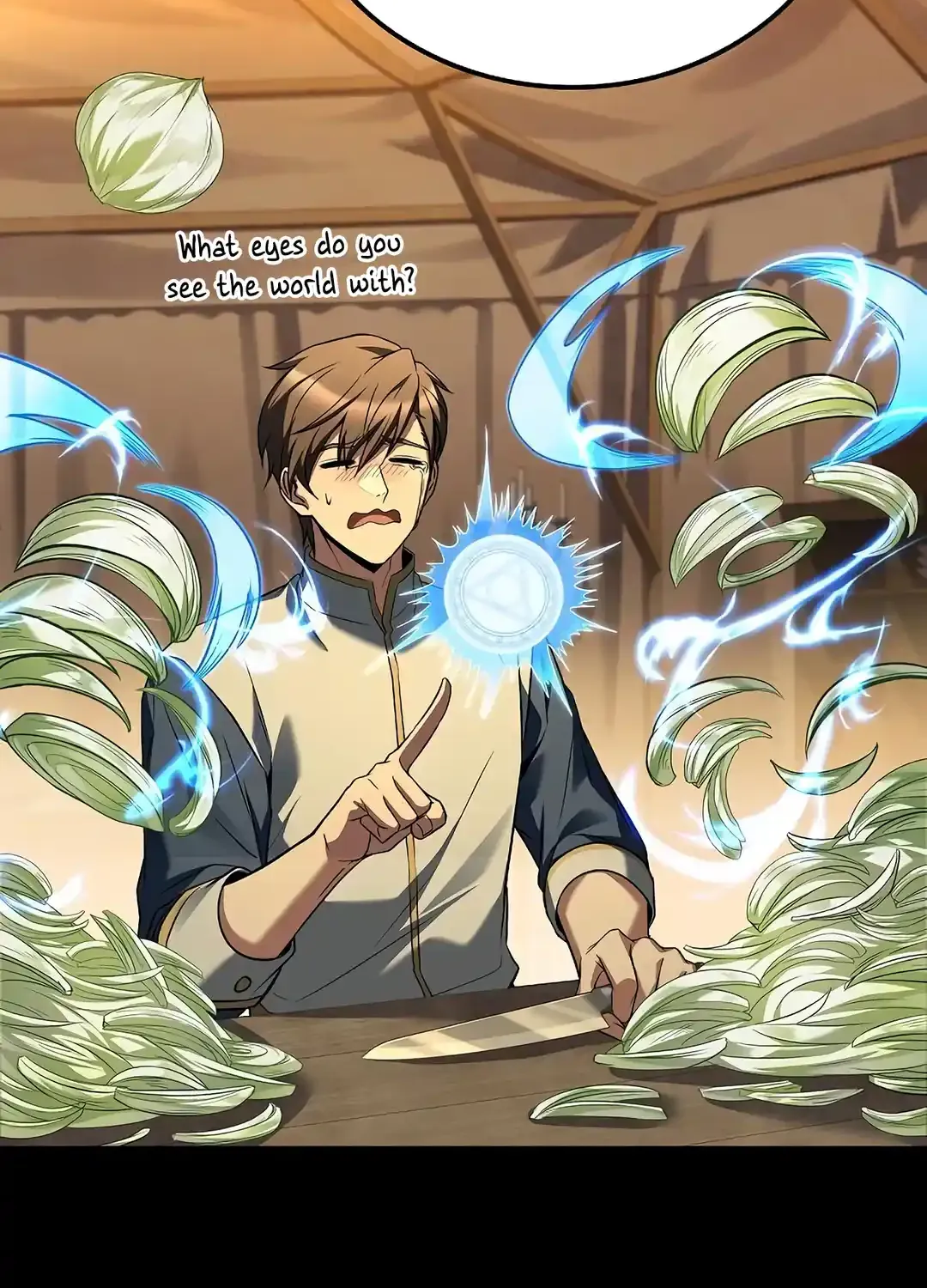 The Archmage