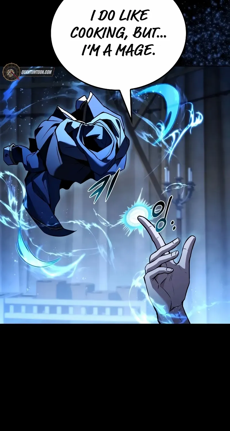 The Archmage