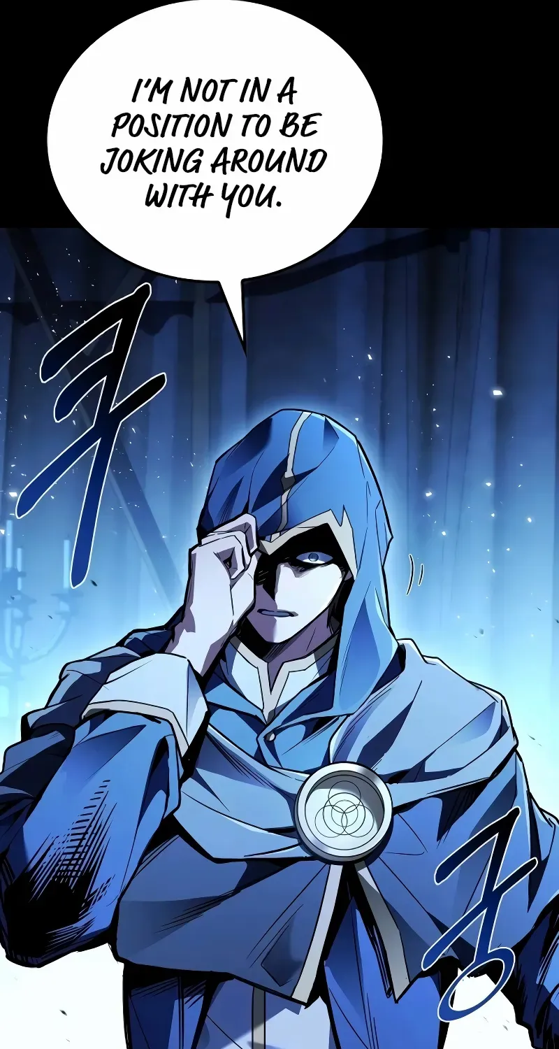 The Archmage