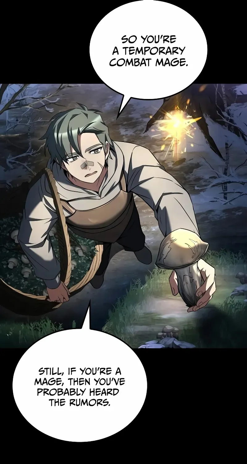 The Archmage