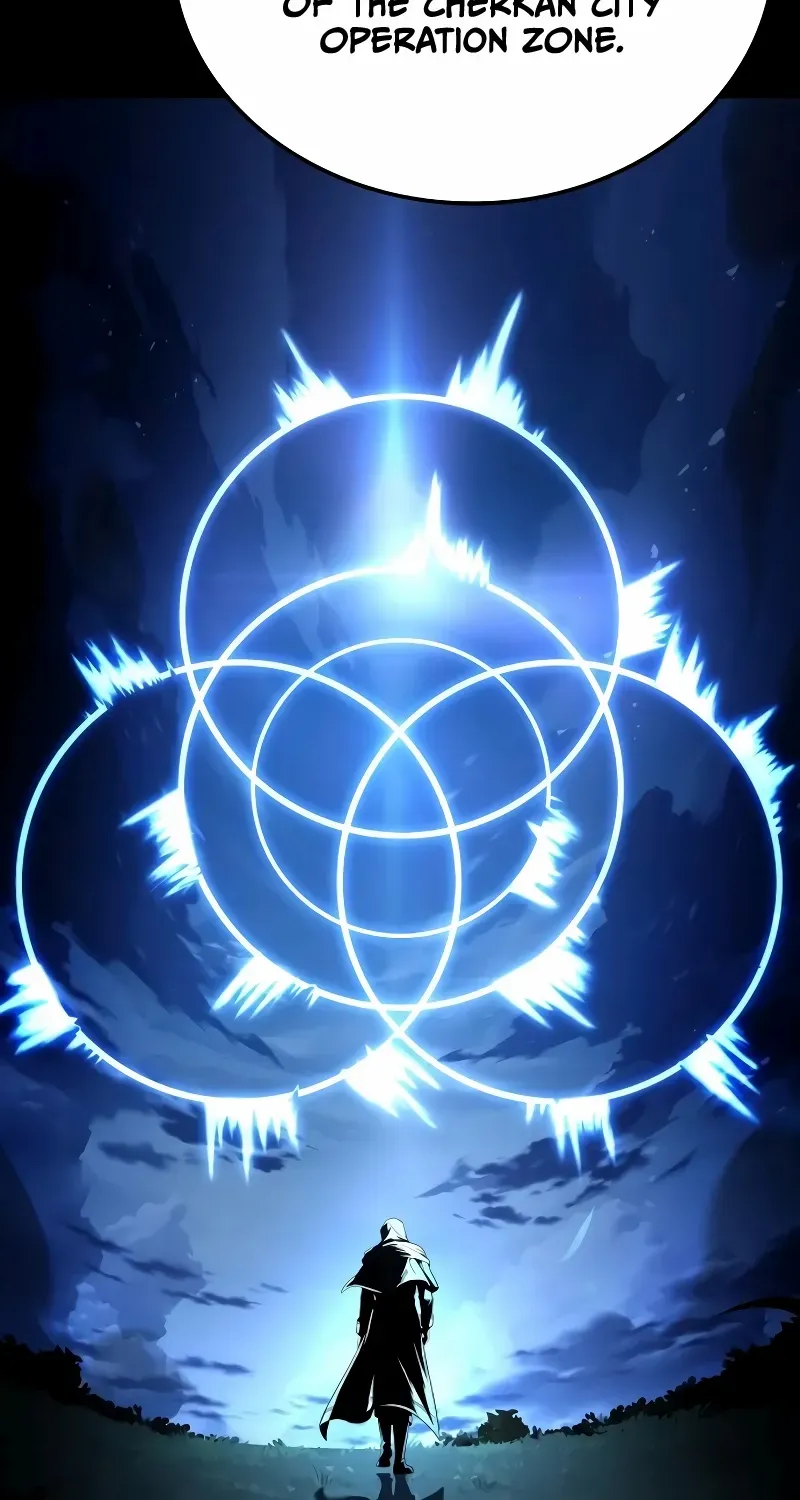 The Archmage