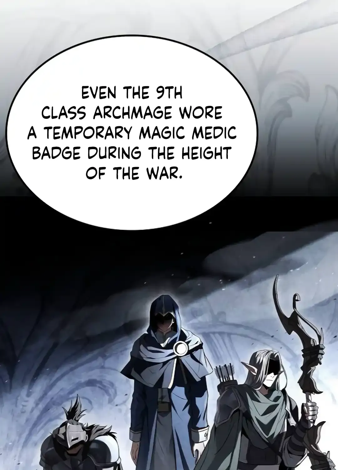 The Archmage