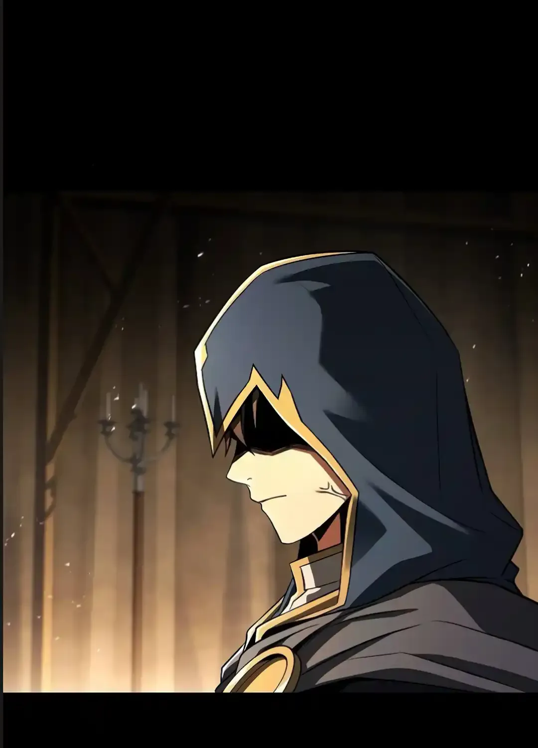 The Archmage