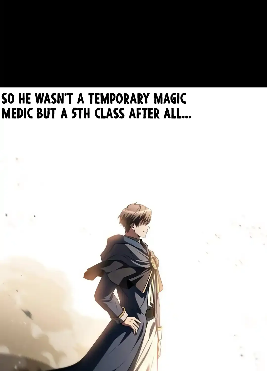 The Archmage