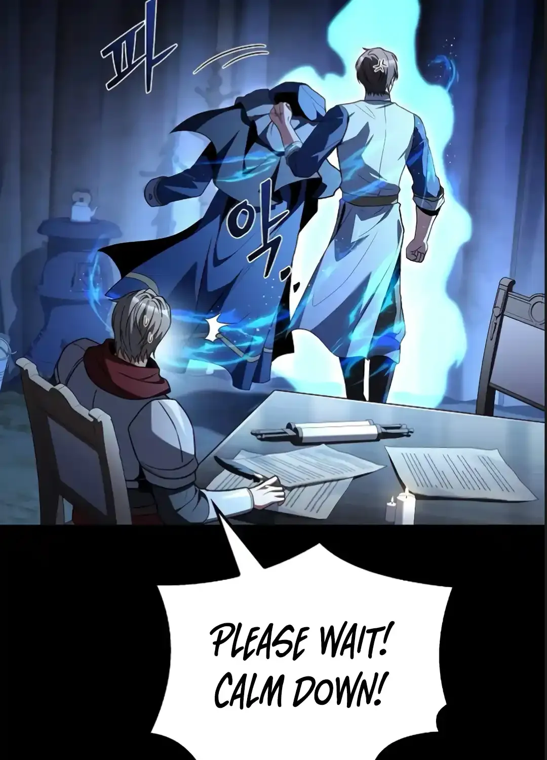 The Archmage