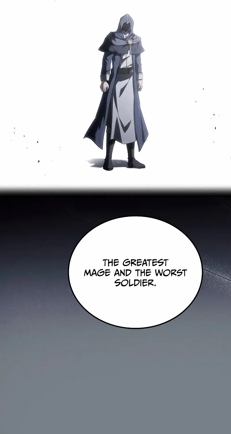 The Archmage