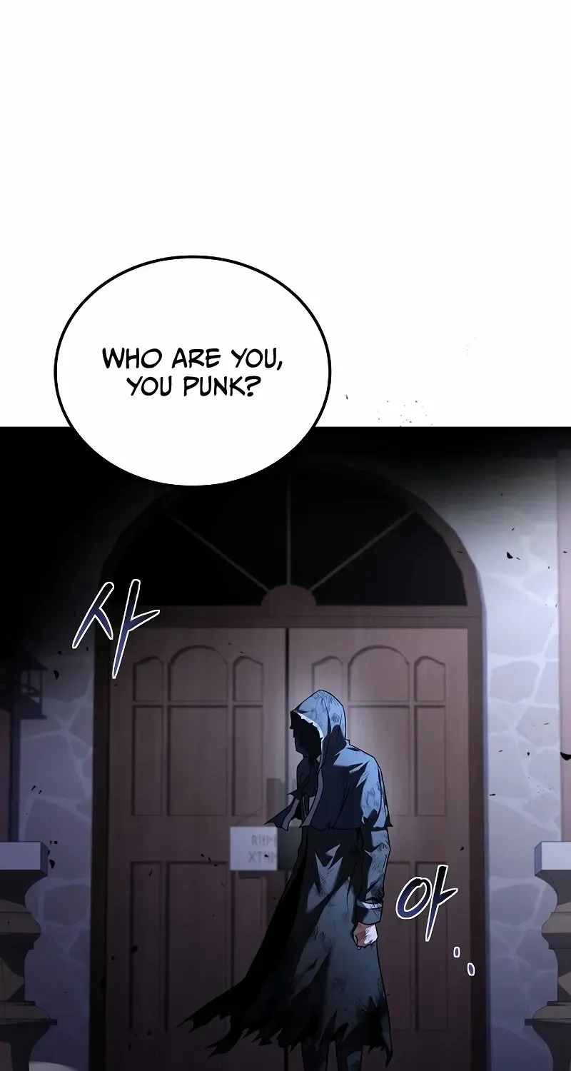 The Archmage