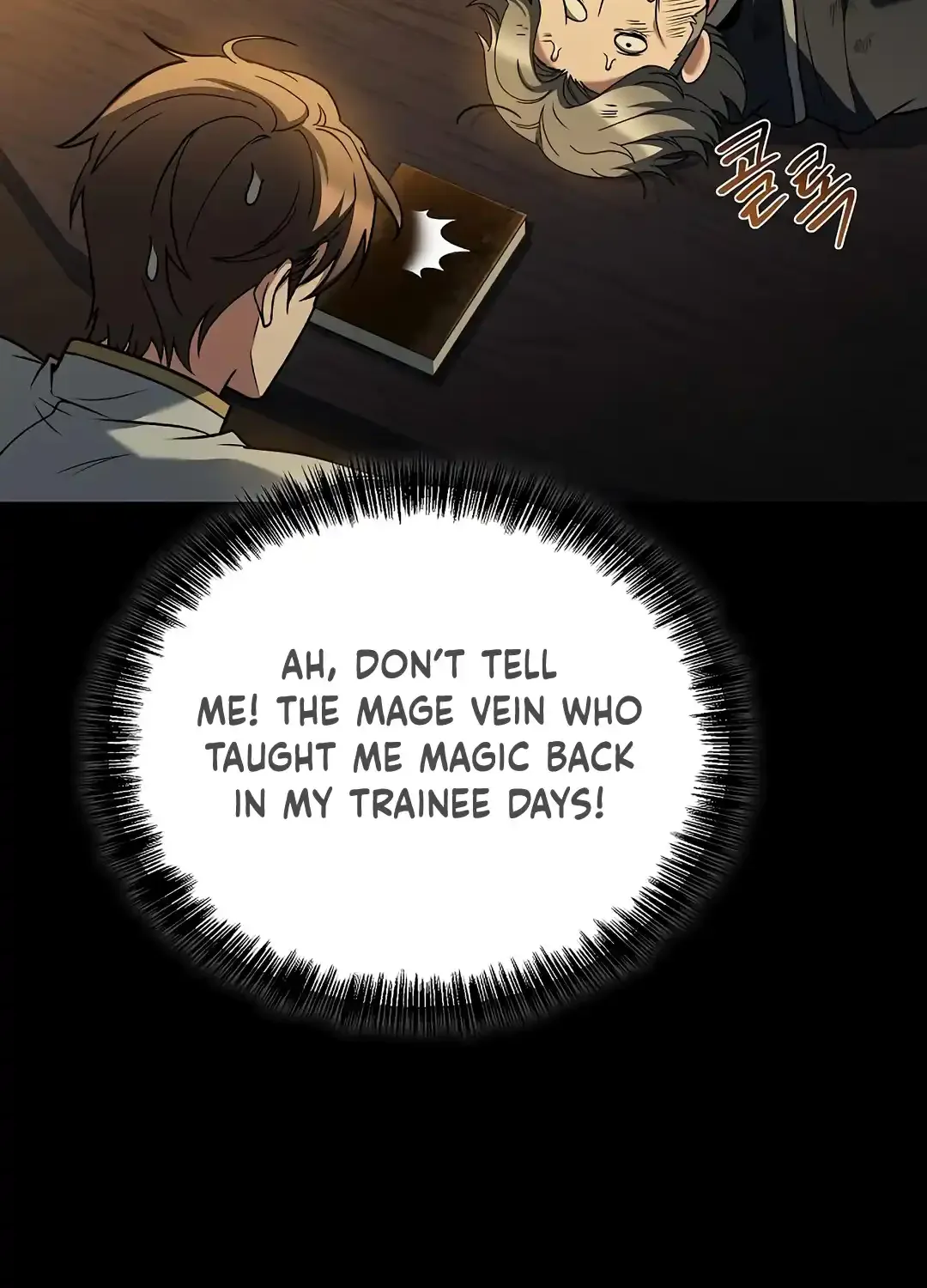 The Archmage